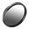 10072706 Neewer Optical Netural Grey Gradual Filter For Camera 808142978740