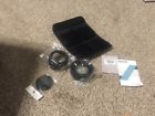 10088151 Neewer Lens Filter Accessory Kit For Sony Alpha And Nex