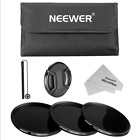 10088883 Neewer 3 Pieces 77mm