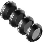 10090001 Neewer Piece Filter Kit For Dji Mavic Pro Drone Quadcopter