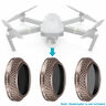 10090099 Neewer Gold Filter Kit For Dji Mavic Pro 191073013155