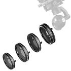 10091079 Neewer Pieces Filter Kit For Yuneec Typhoon Camera 191073024243