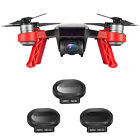 10092814 Neewer Neutral Density Nd Filter Kit For Dji Spark Quadcopter