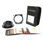 100x100 Sinar Filter Kit