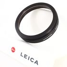 10345-14165 Leica Series Viii Uva Filter With Retaining Ring