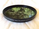 105c Tiffen Professional Polarizer Made