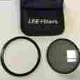 Fp105 105mm Plc-105land Lee Landscape Polarizer With 105 Front Ring 702535910136