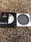 1089231 Solid Neutral Density Nd Filter 4012240499816
