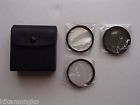 10flt-62kit1 Fotodiox Filter Kit Uv