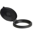 1101721 Fast Cap Lens Universal With Metal Ring 711554117211