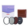 1121230103 Kase Open Box Skyeye Magnetic Entry Level Kit Uv Cpl