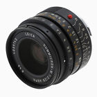 11604 Leica Summicron-m 28mm F-2.0 4022243116047
