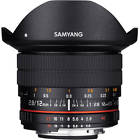 12m-e Rokinon New F2.8 Sony E