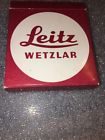 13009 Leica Genuine Leitz Wetzlar