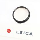 13012-14160 Leica Series Vi Uva Drop In Filter With Retaining Ring