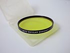 13022 Leica Original Genuine Gelb Yellow Filter Lens Serie Series
