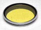 13100 Leica Yellow 1 Filter
