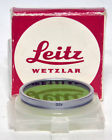 13171 Leica Filter For Summilux Chrome Lens Excellent