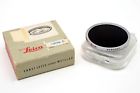 13196 C Leica Infrared Ir Dark Red Model Hrome Filter Minty