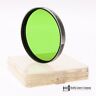 13245-uroox 13245 Leica Yellow Green Filter Chrome For