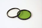 13009 13270 Leica Leitz Series Vii Uva And Filter Bundle