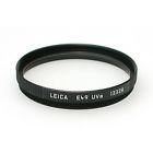 13328 Leica Leitz Uva Filter Black Box