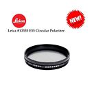 13335 Leica New E55 Circular