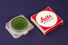 13371 Leica Leitz S43 Green