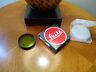 13392 Leica Green Filter Black Finish Catalog Case
