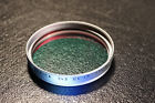 13417 Leica Uv-ir Filter Silver