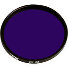13847b Tiffen New Blue Glass Filter For Black White Film Mfr