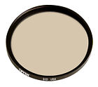 13881d Tiffen New Round Glass Light Balancing Filter