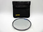 138bpm1 Tiffen Black Promist Round Glass Filter 049383078107