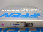 138ch1 Tiffen New Chocolate Glass Filter Mfr
