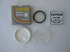145043 Tiffen Uv Filter Offers Correction For Ultraviolet Light Filters