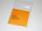 1495860 Kodak Wratten Green Gelatin Filter Free Shipping