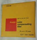 1496496 Kodak Color Compensating Filter New