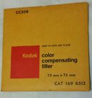 1496512 Kodak New Cc50b Wratten