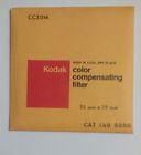 1496660 Kodak No Cat Color Compensating Filter Mm