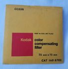 1496702 Kodak No Filter Color Compensating
