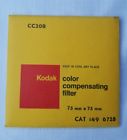 1496728 Kodak No Color Compensating Filter