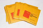 1496793 Kodak Color Compensating Filter Lot Of New Factory Sealed
