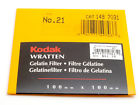 1497031 Kodak Wratten No 21