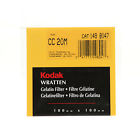 Cc20m 1498047 Kodak Magenta Color Compensating Wratten Gel Filter 041771498047