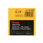 1498096 Kodak Red Color Compensating Wratten Gel Filter 041771498092