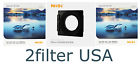 150mm Nisi Filters Premium Long Exposure Kit For Nikon 14-24 6 10 Stop Ir Nd