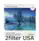 N150pl 150x150mm Nisi Glass Hd Polarizer Filter 150mm System 4897045104628