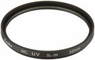 152027 Kenko Uv Optical Glass Filter Made In Japan