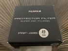 16240975 Fujifilm Protector Filter For