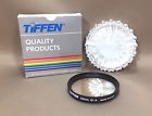 163010 Tiffen 52mm 81a Filter